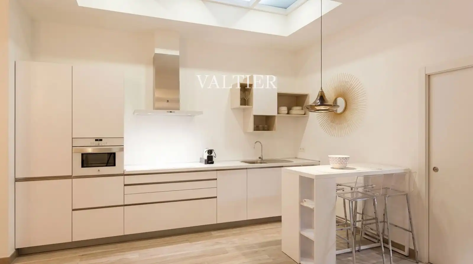 Appartement avec ascenseur à louer à DE LAS HILERAS, imagen 4