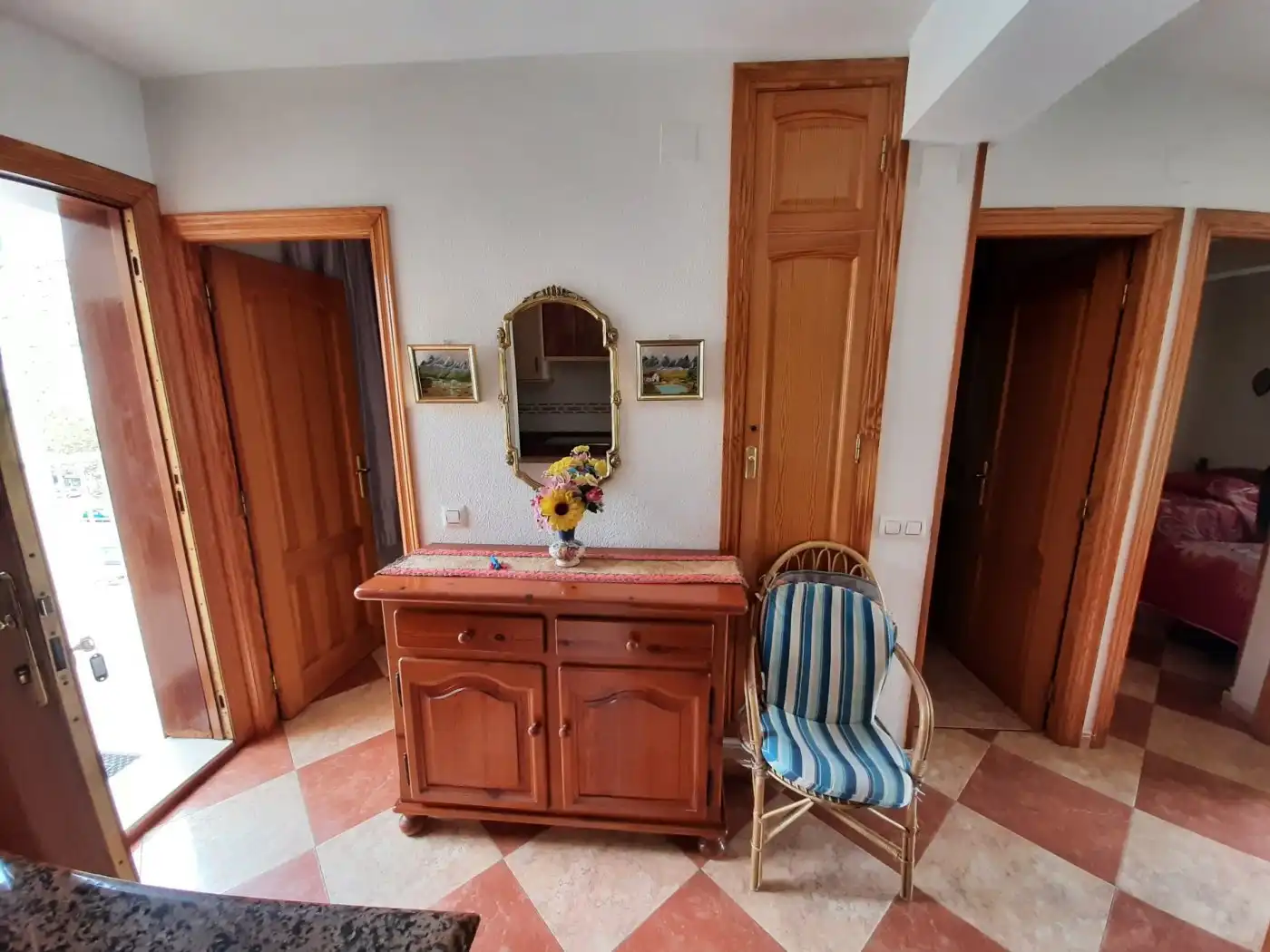 Apartamento con jardín en venta en Playa de Levante, imagen 8