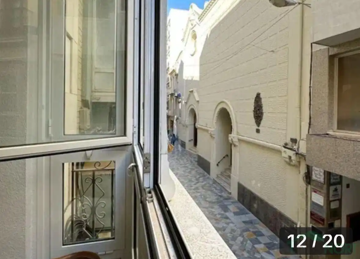 Appartamento con ascensore in affitto a Cartagena ciudad, imagen 19