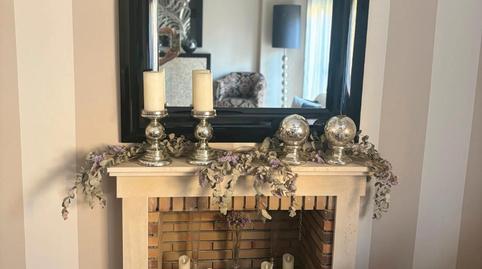 Foto 2 de Casa adosada en venta en Espartinas Pueblo, Sevilla