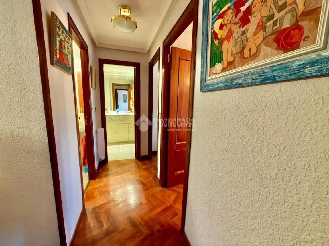 Flat for sale in El Ejido - Santa Ana