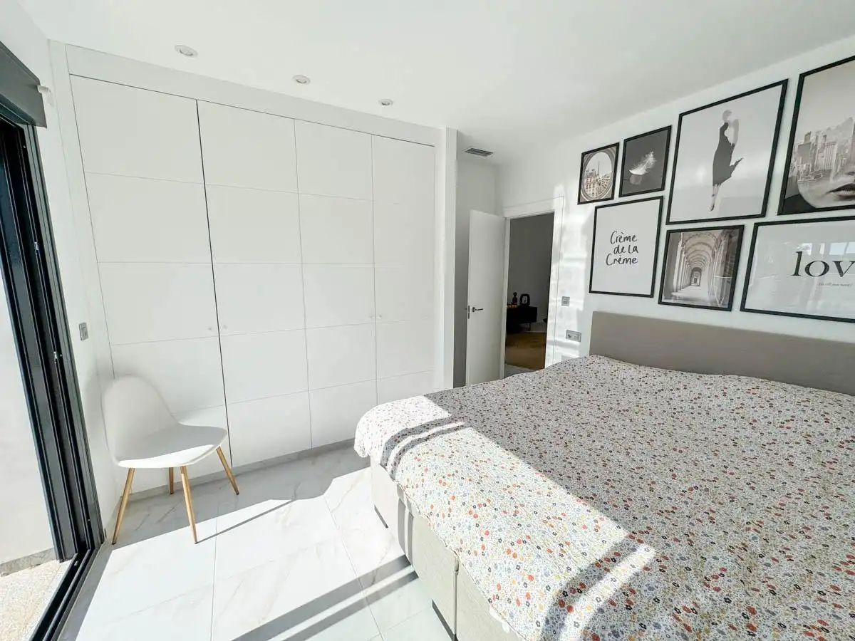 Villa avec terrasse à vendre à ESPARTO, imagen 14
