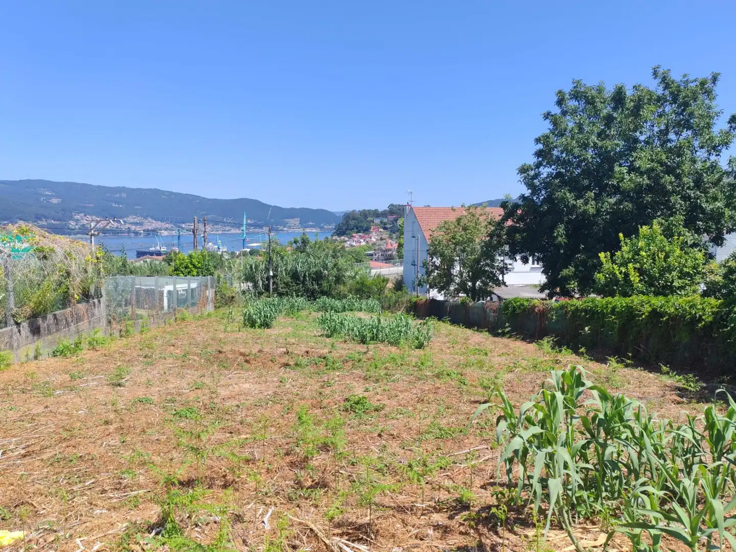 Residential for sale in Vigo 