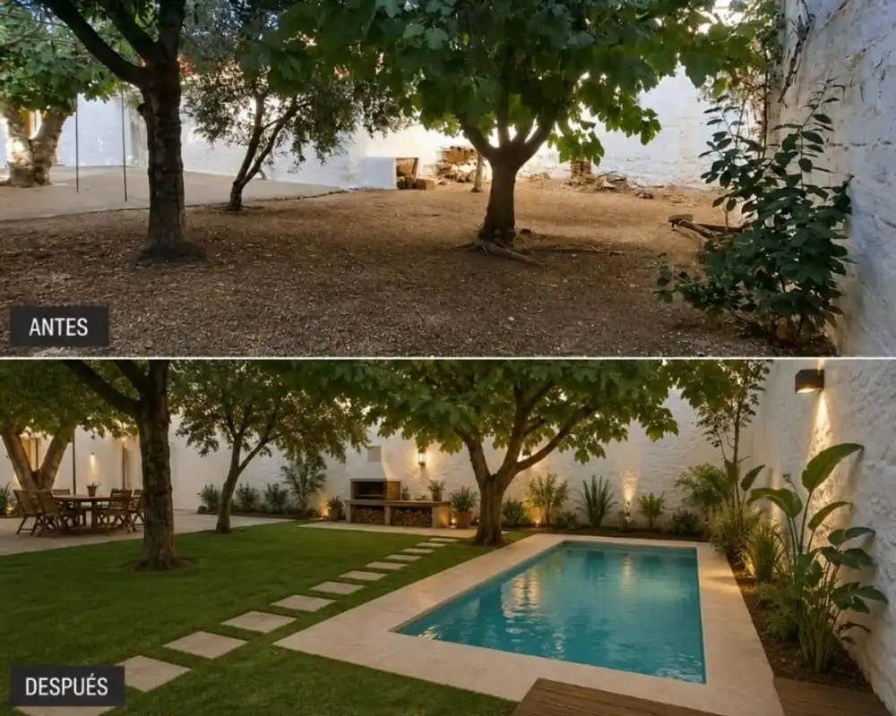Haus mit Garten zum Verkauf in Avenida Juan Carlos I, imagen 20