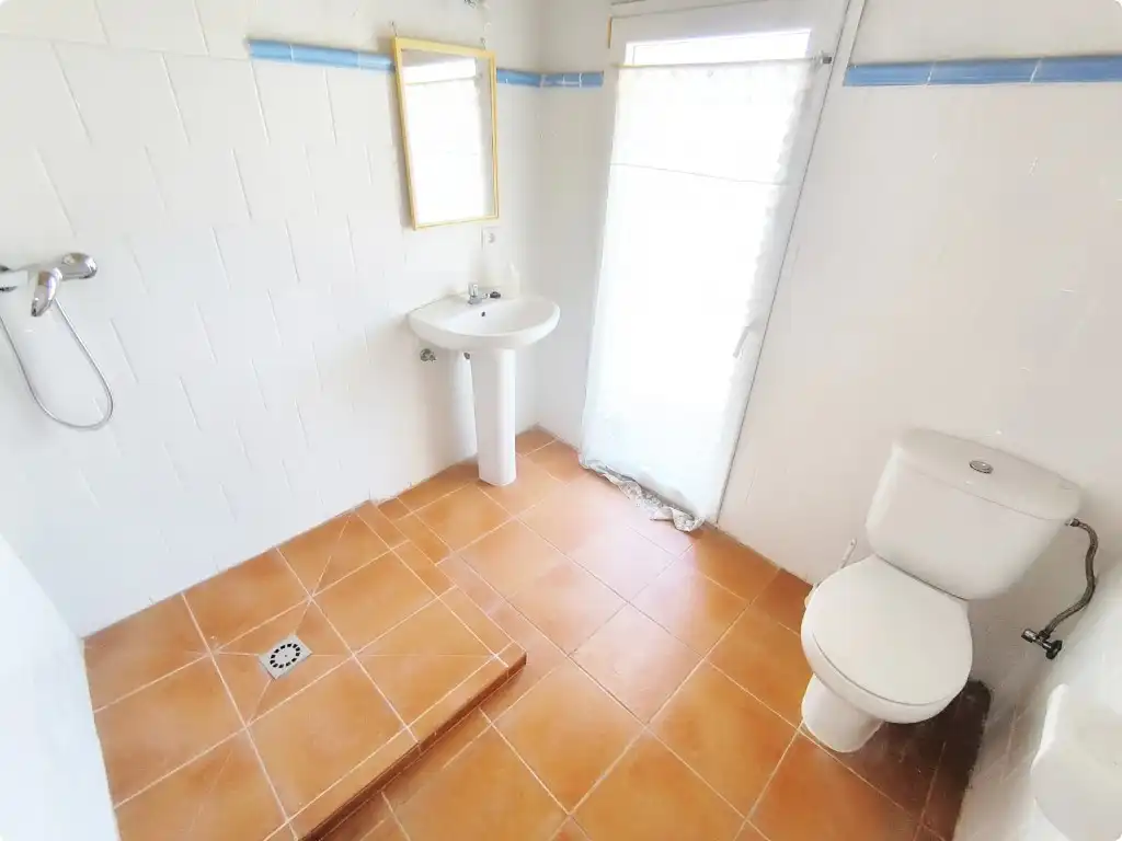 Baño de Casa o chalet en venta en Almoines