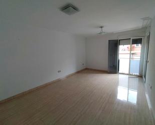 Living room of Flat to rent in  Córdoba Capital  with Air Conditioner, Terrace and Storage room