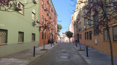 Foto 2 de Apartamento en venta en La Merced, Málaga Capital
