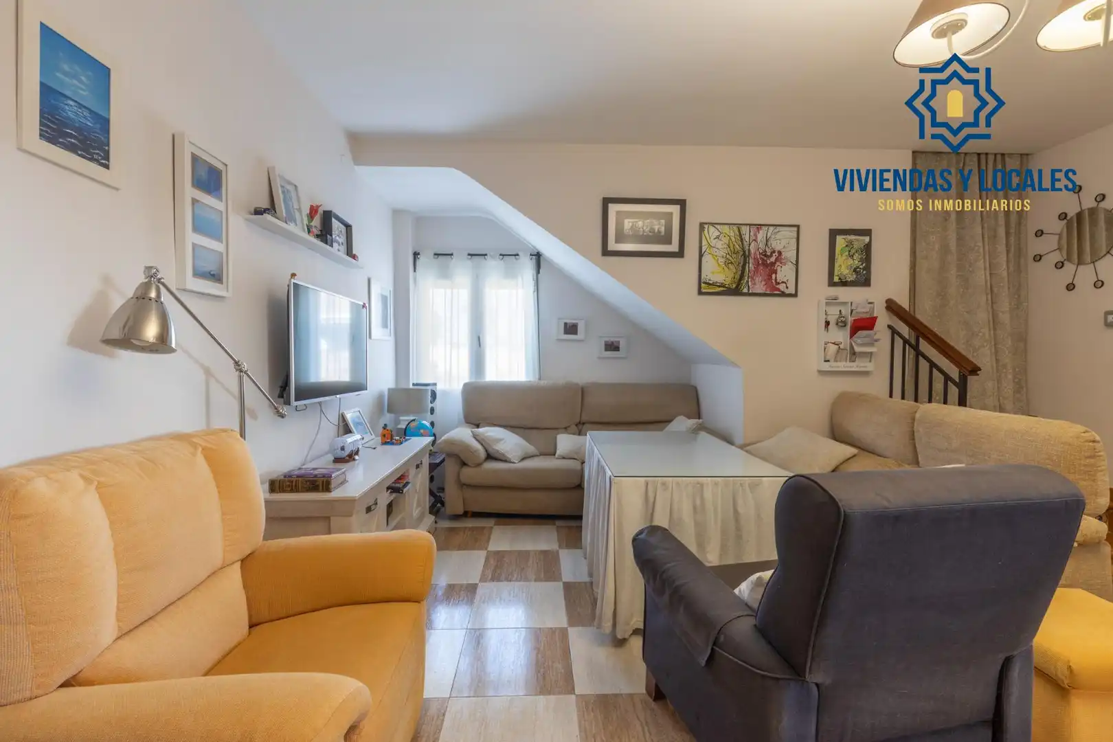 Casa en venda a Las Tres Cruces, imagen 2