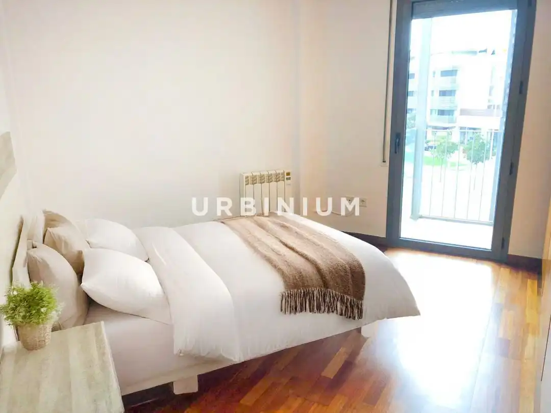 Piso en venta en Molí de Vent - La Sauleda