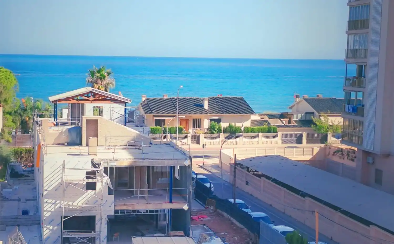 Apartment with pool for sale in Els Terrers, imagen 2