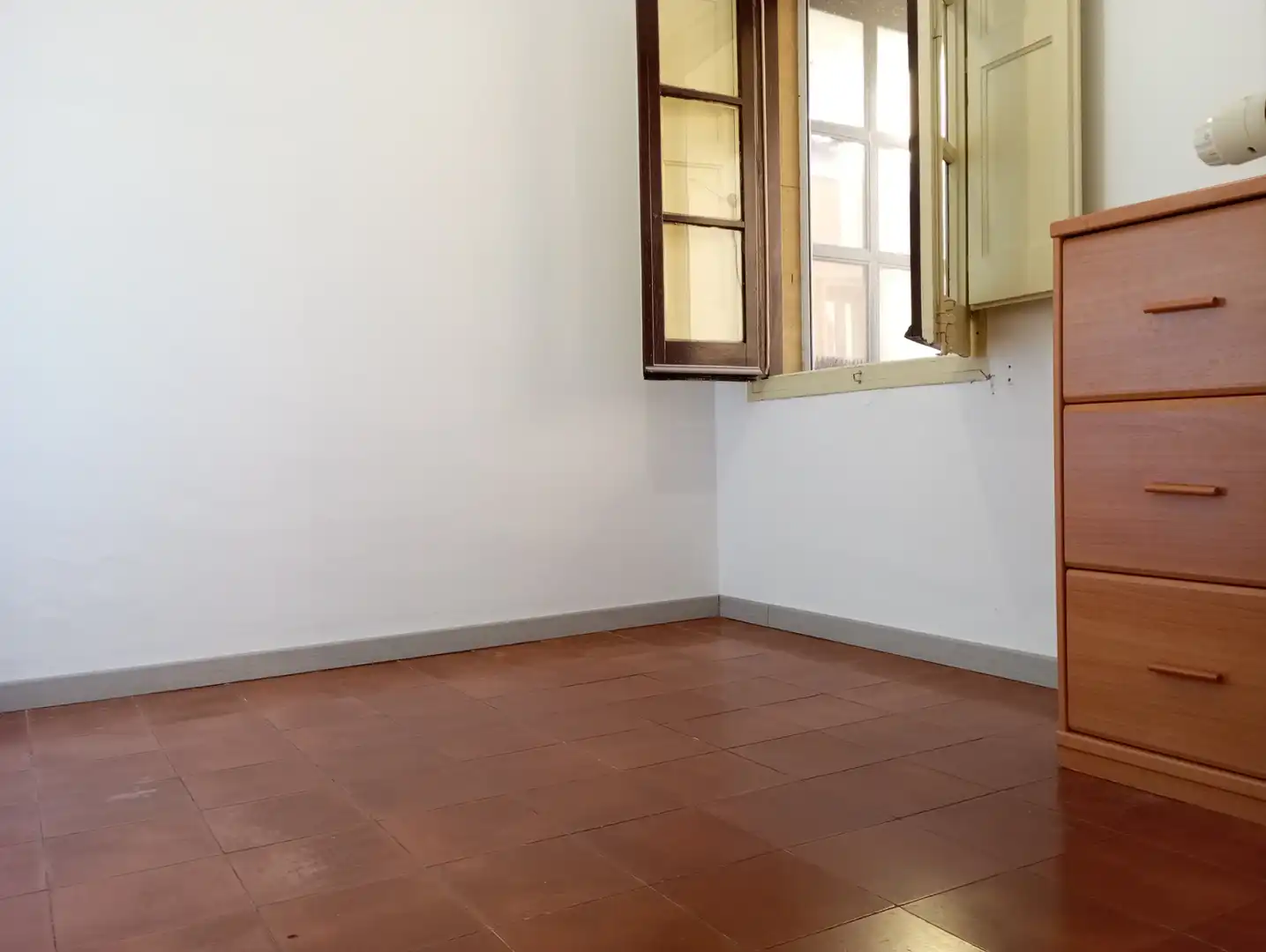 Piso en venta en Figueres con Calefacción, Trastero y Horno