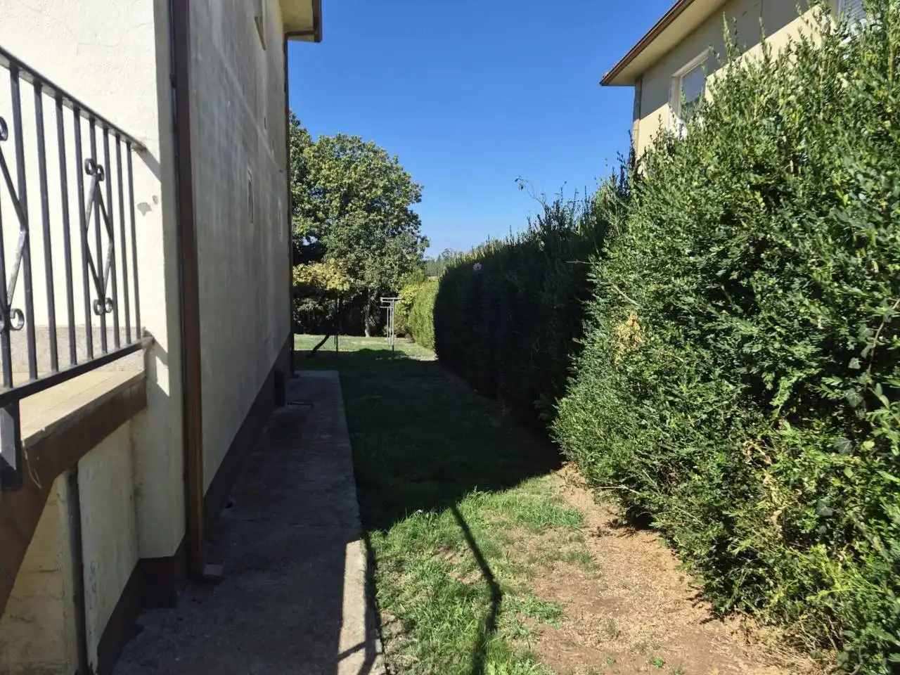 Casa con giardino in vendita a Calle Lugar Medoña 2, imagen 17