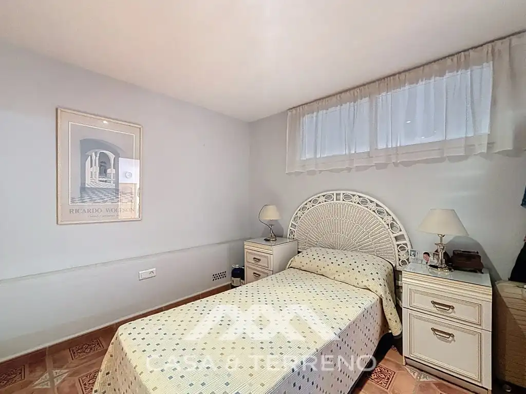 Vivienda con piscina en venta en Calle Rioja, imagen 37