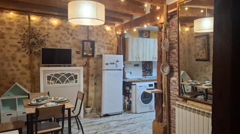 Foto 3 de Casa adosada de lloguer a C. Real, Gumiel de Mercado, Burgos