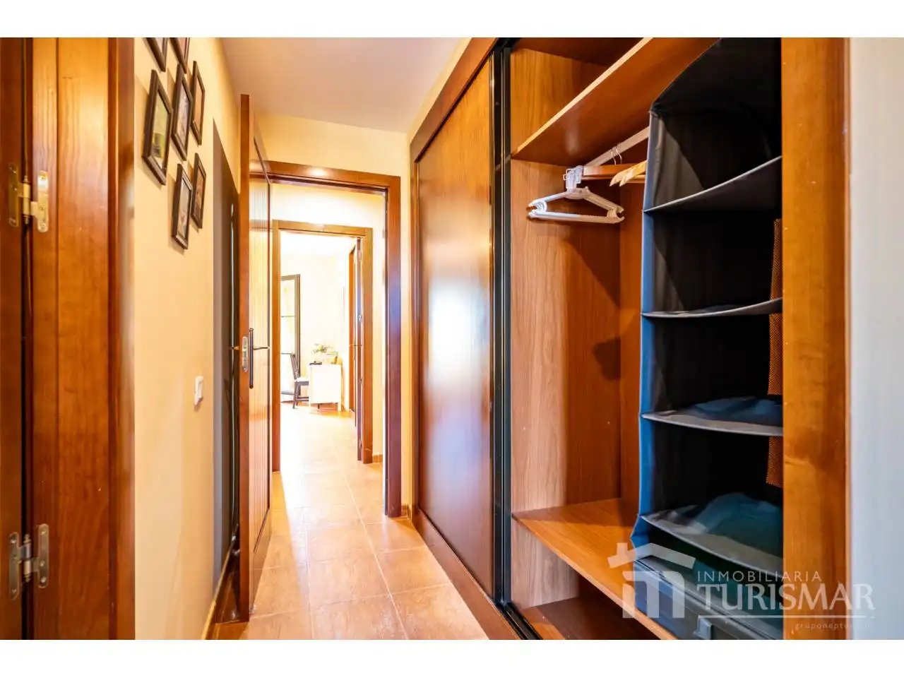 Apartamento en venta en Ayamonte con Aire acondicionado, Terraza y Trastero