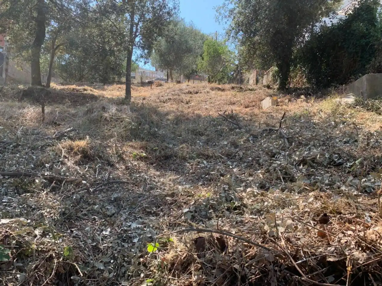 Rustikales Grundstück zum Verkauf in Castellnou - Can Mir - Can Solà, imagen 8