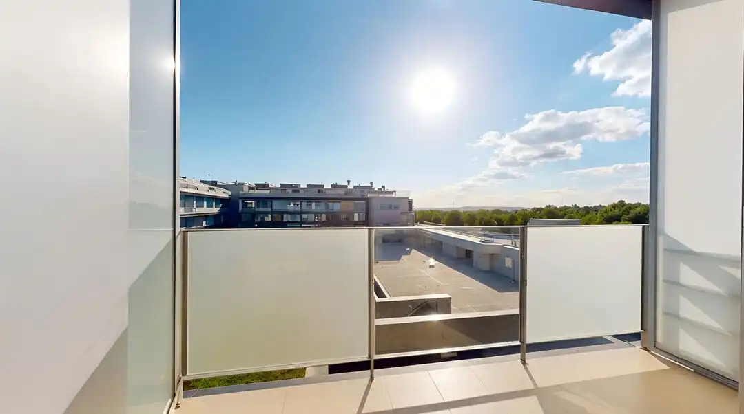 Attique avec terrasse à vendre à Calle Cerro del Murmullo, imagen 23
