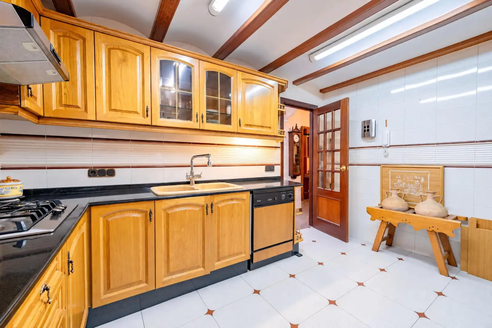 Appartamento con terrazza in vendita a AYORA, imagen 38
