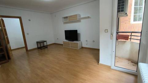 Foto 2 de Pis en venda a Centro, Albacete