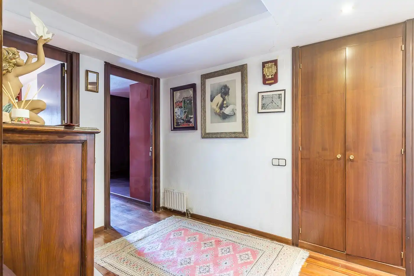 Appartement avec piscine à vendre à Moncloa - Aravaca, imagen 29