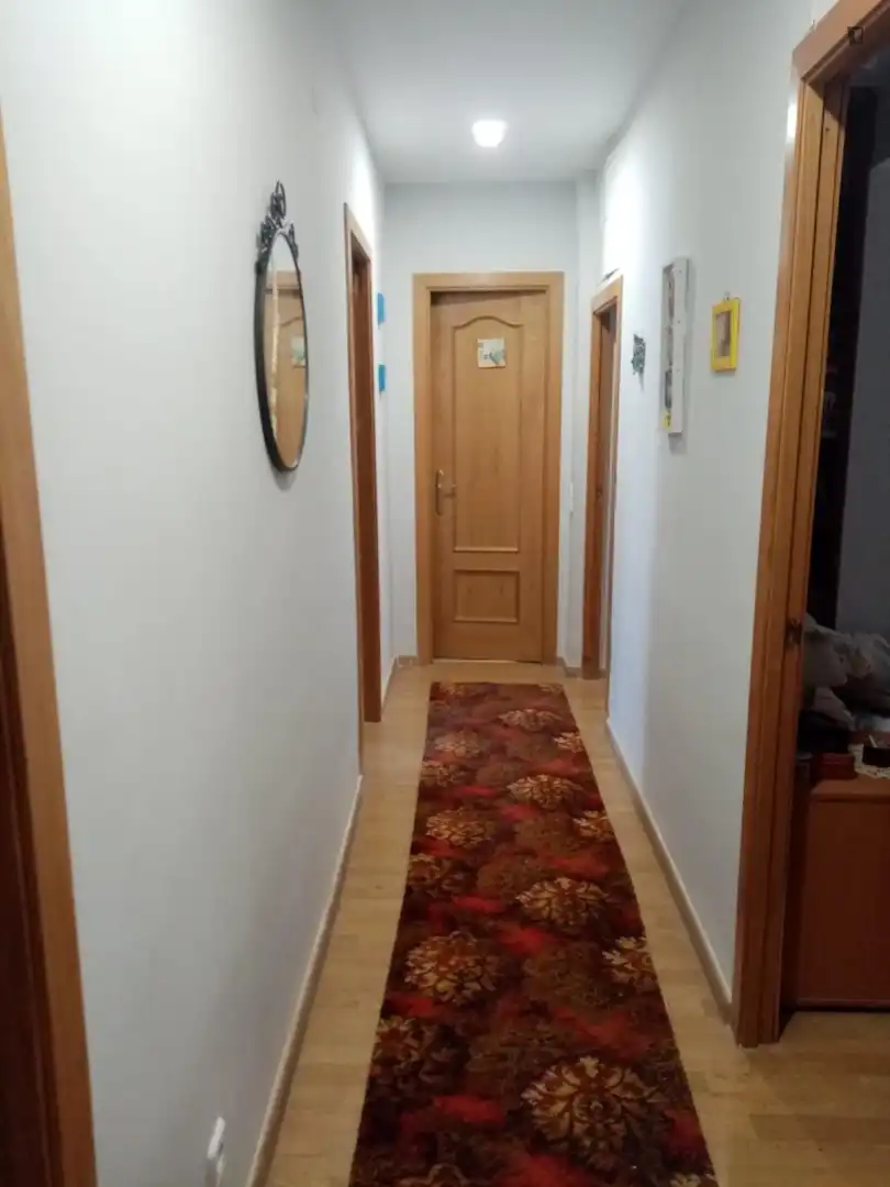 Habitació a Chopera
