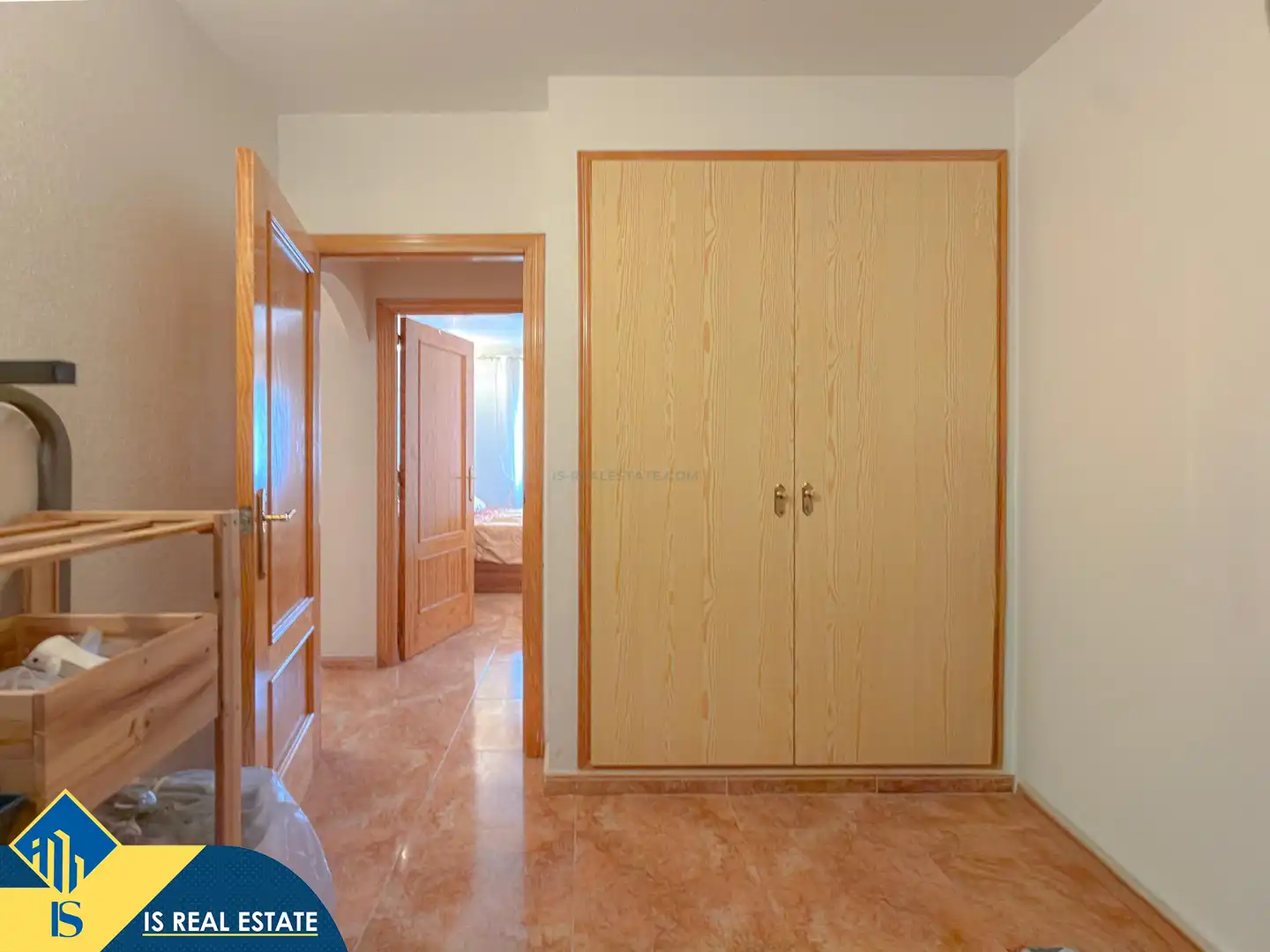 Apartment with pool for sale in Centro, imagen 22