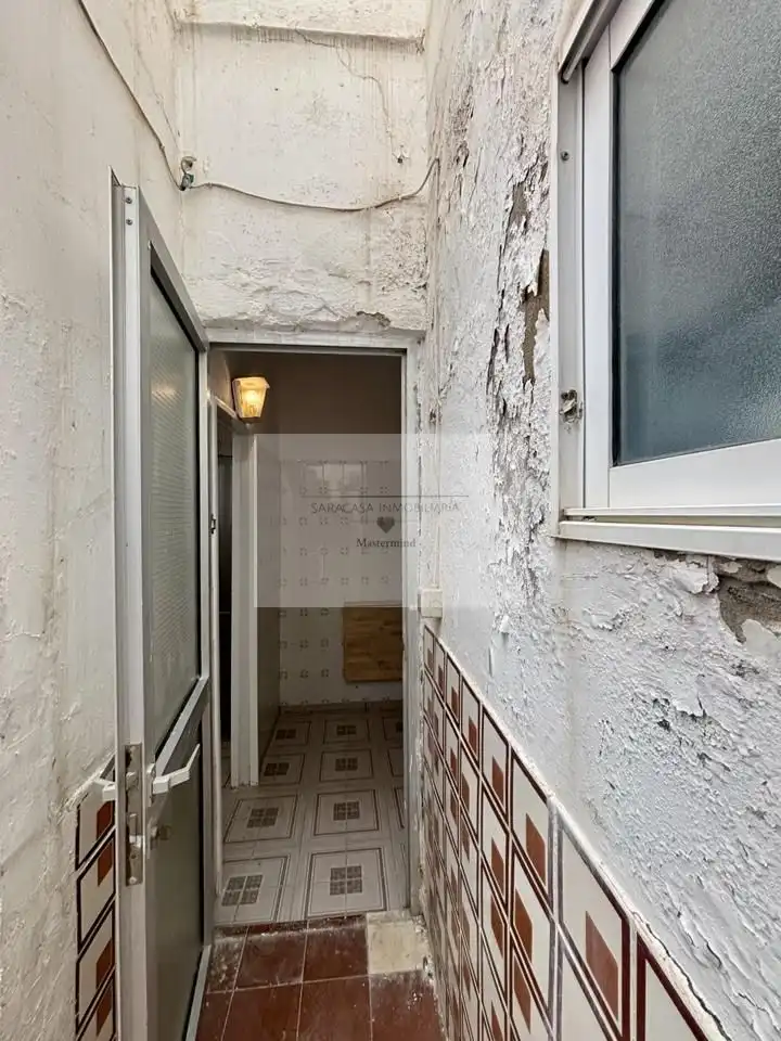 Planta baja en venta en Las Palmas de Gran Canaria con Terraza