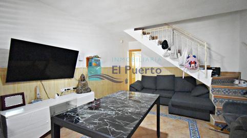 Foto 5 de Dúplex en venda a Bahia, Murcia