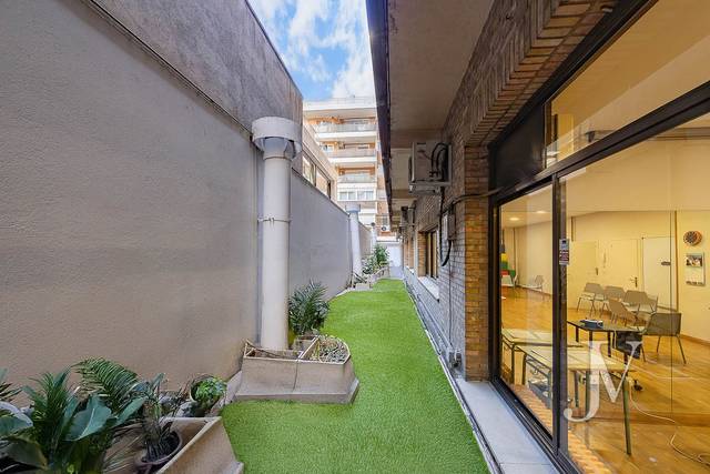 Local comercial en Venta en Almagro