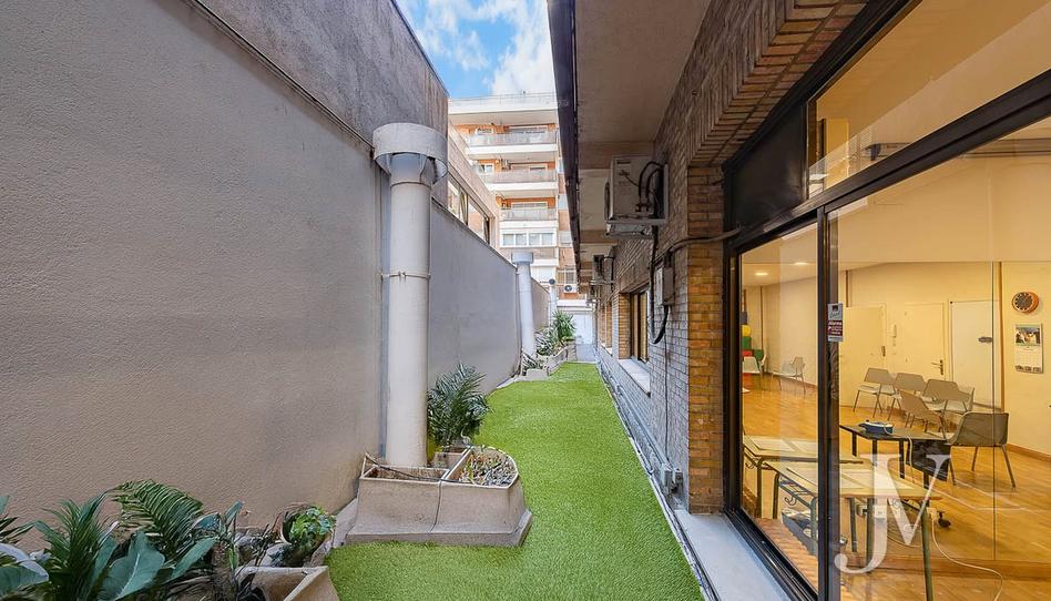 Photo 1 of Premises for sale in Almagro, Madrid