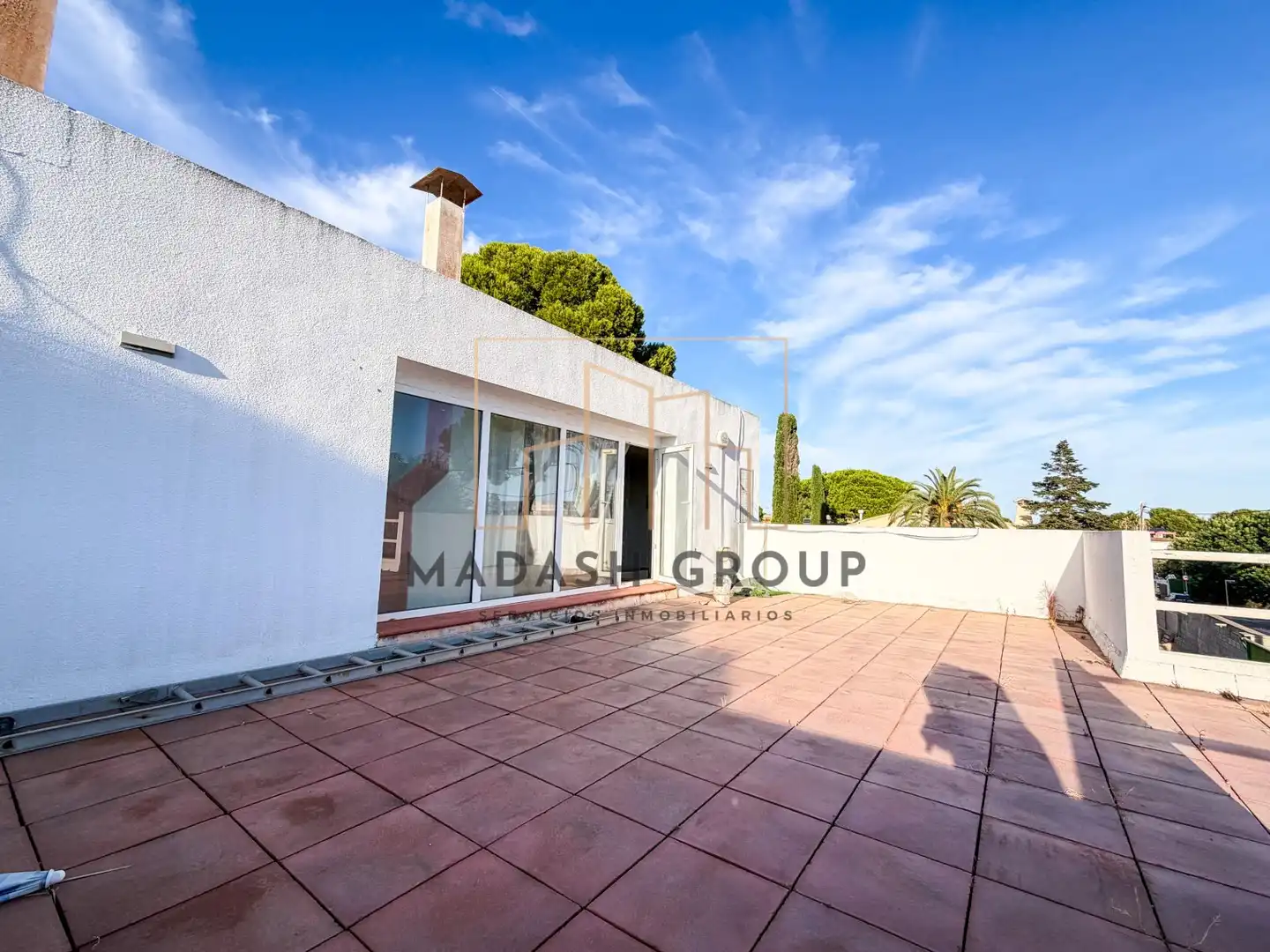 Casa con terrazza in vendita a Carrer ROGER, imagen 18