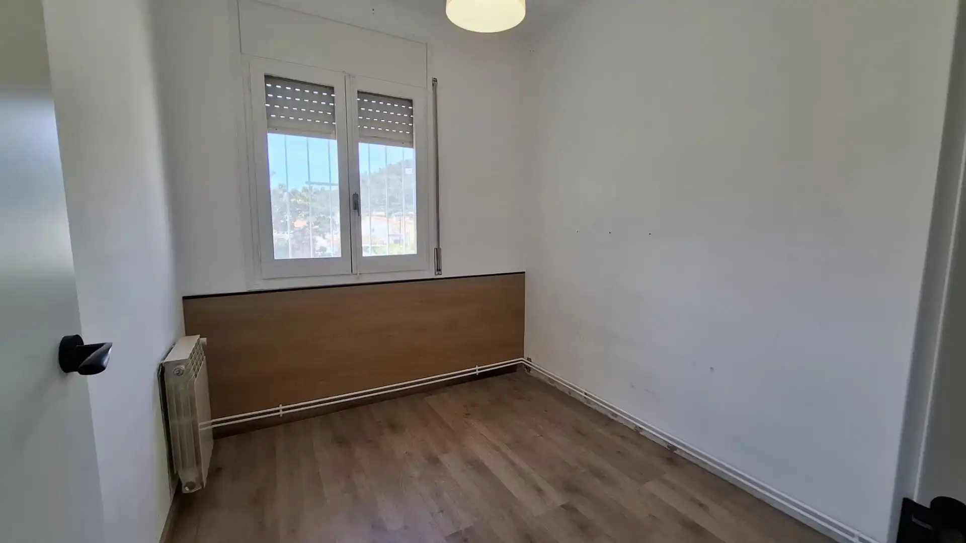 Habitación de Casa o chalet en venta en Vallirana con Aire acondicionado, Jardín privado y Terraza