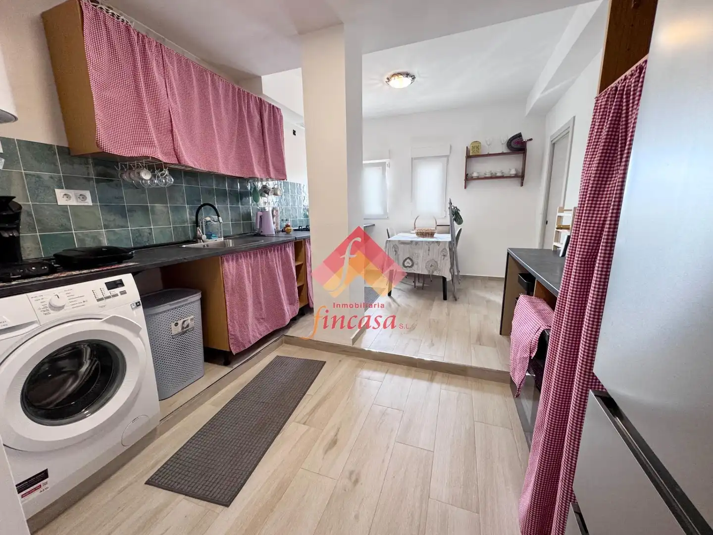 Flat for rent in Ronda, Málaga