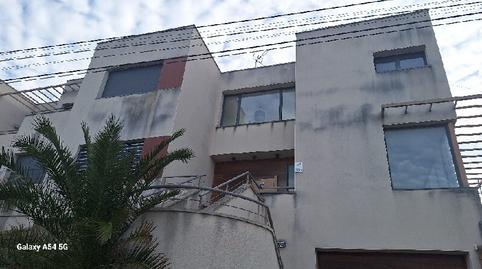 Foto 2 de Casa adosada en venda a C/ Acacia, Olèrdola, Barcelona