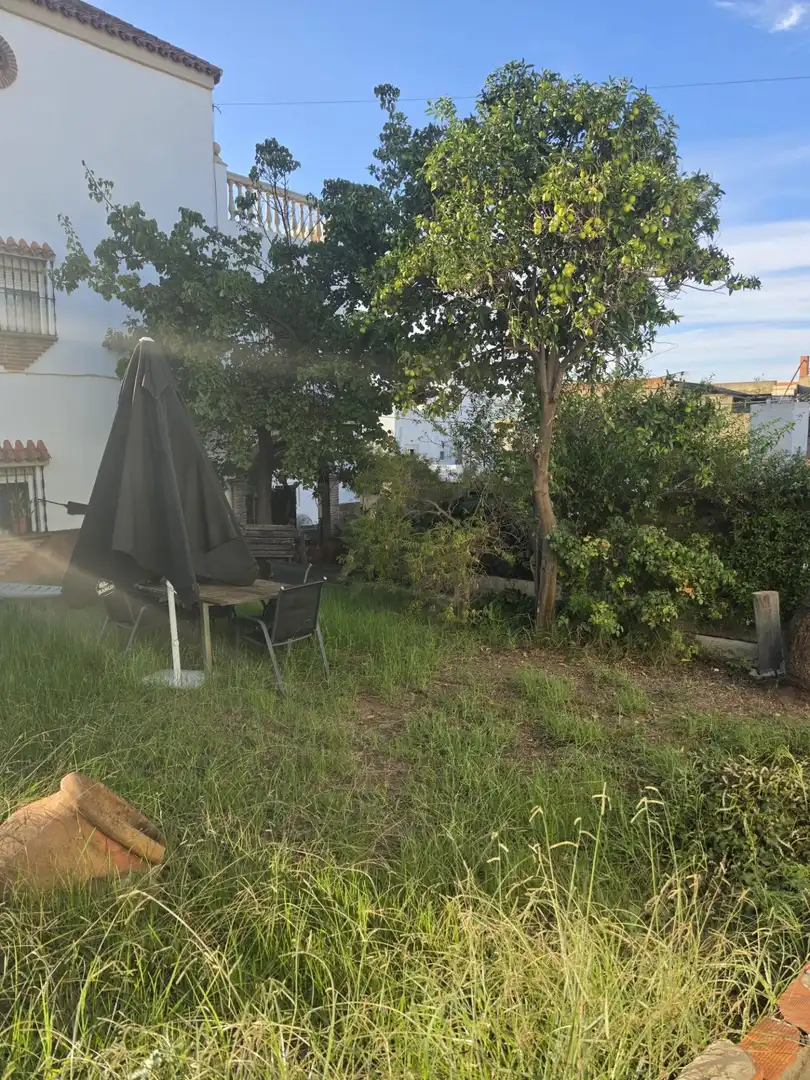 Casa o chalet en venta en Algeciras, Cádiz