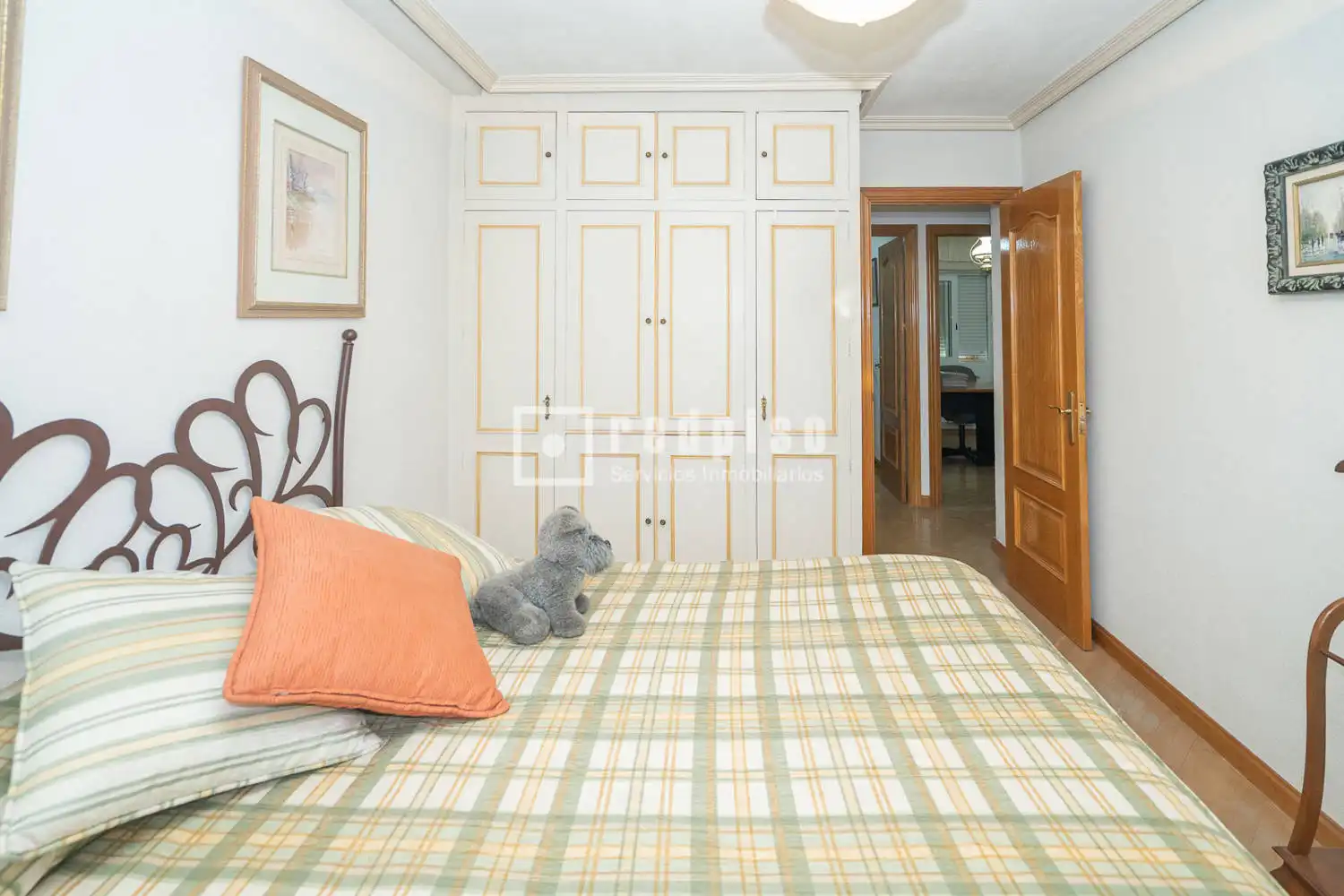 Ático con jardín en venta en Villafontana - Estoril I, imagen 22