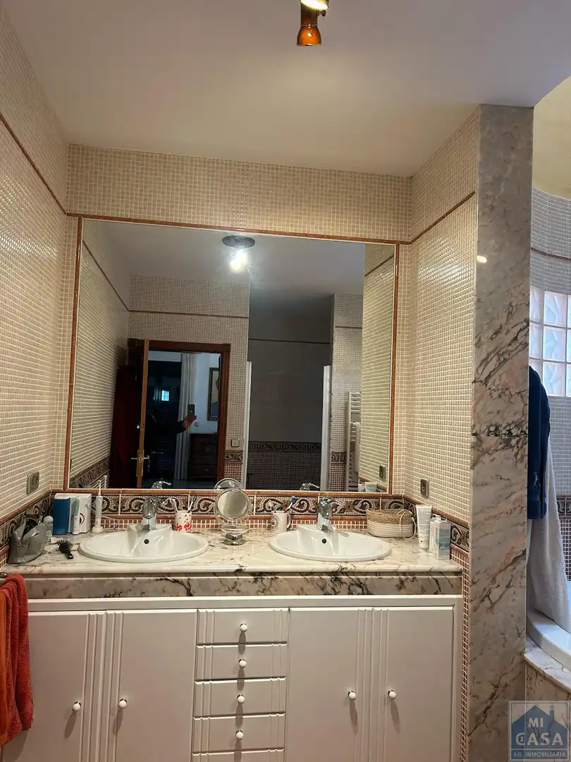 Casa con terrazza in vendita a Oeste, imagen 20