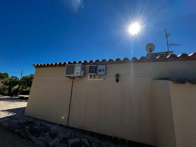Detached house with pool for sale in del Centre, imagen 25