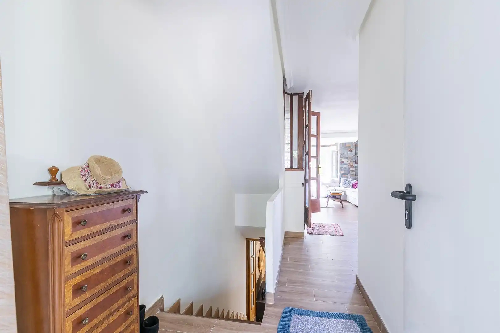 Casa o xalet en venda en Manzanares El Real amb Calefacció i Terrassa