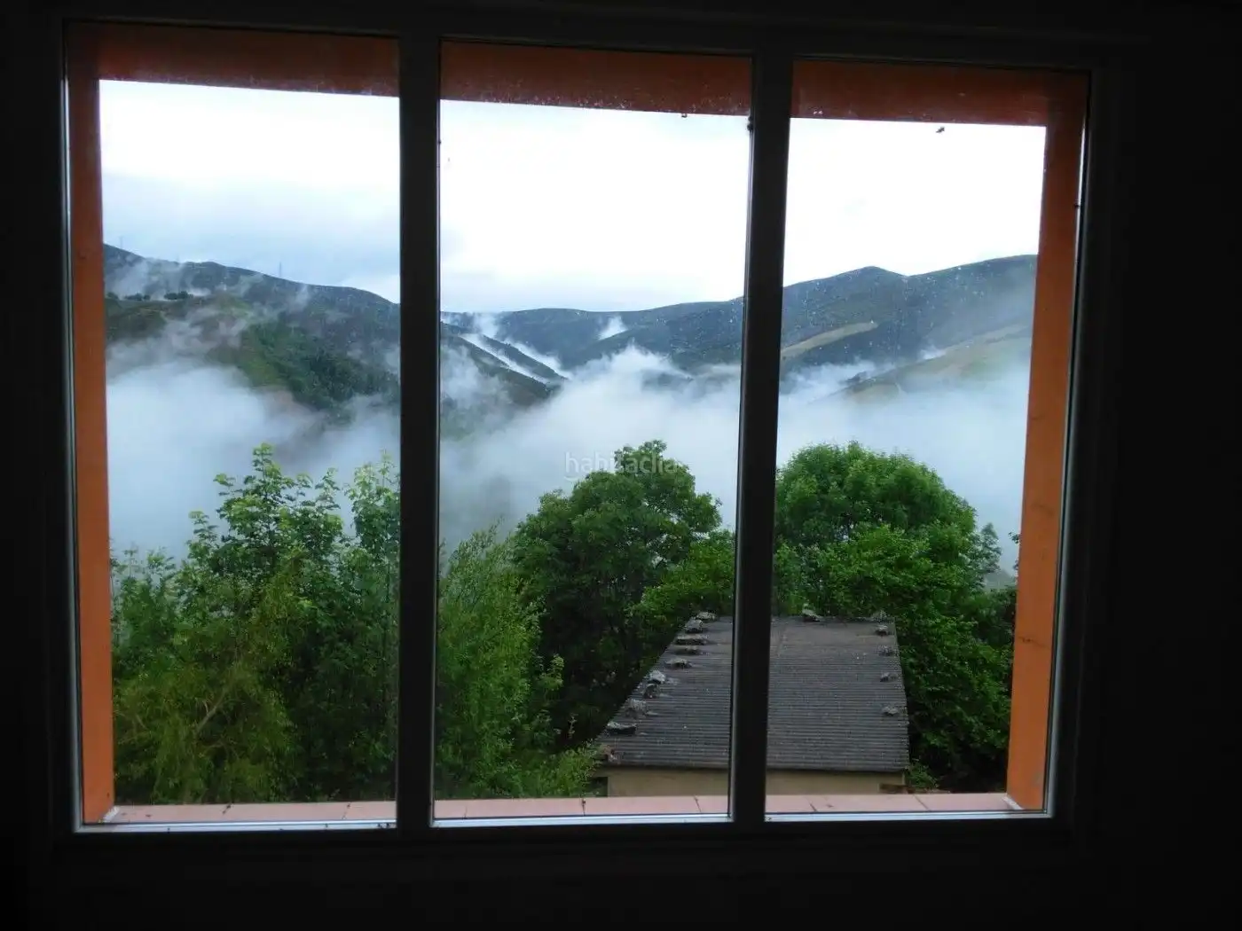 Flat with garden for sale in Auzo Peña de la 1, imagen 11