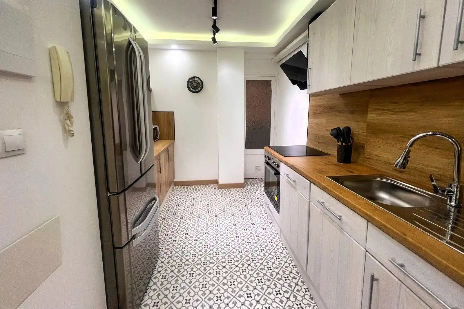Apartamento con terraza en venta en Calle C. Canónigo Torres 15, imagen 14