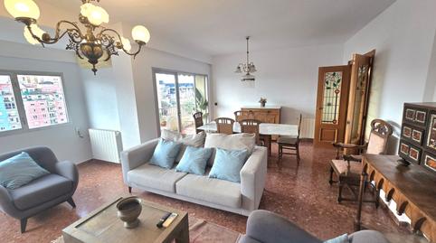 Foto 4 de Pis de lloguer a Mestalla,  Valencia Capital