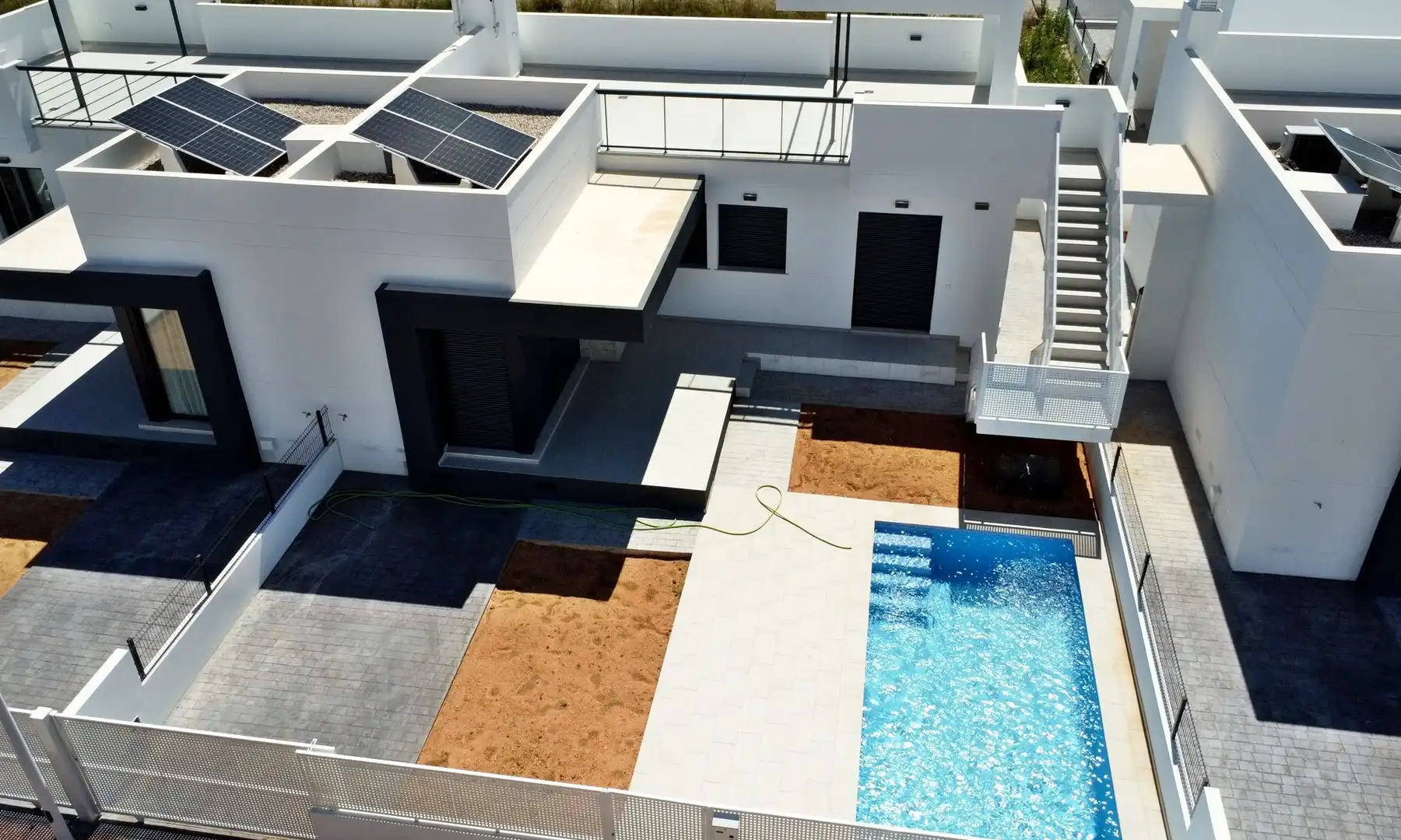 Casa con piscina in vendita a Partida Barranquets, Carrer 52 2, imagen 20