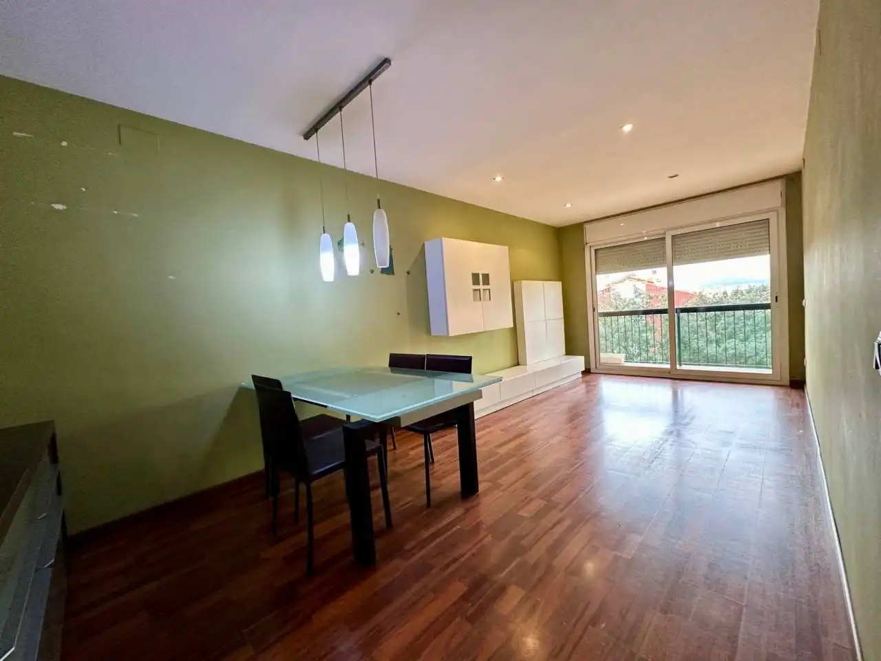 Wohnzimmer von Wohnung zum Verkauf in Vilanova del Vallès, Barcelona