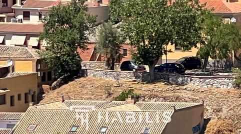 Foto 4 de Casa o chalet en venta en Toledo - Pz de las Melojas, Casco Histórico, Toledo Capital