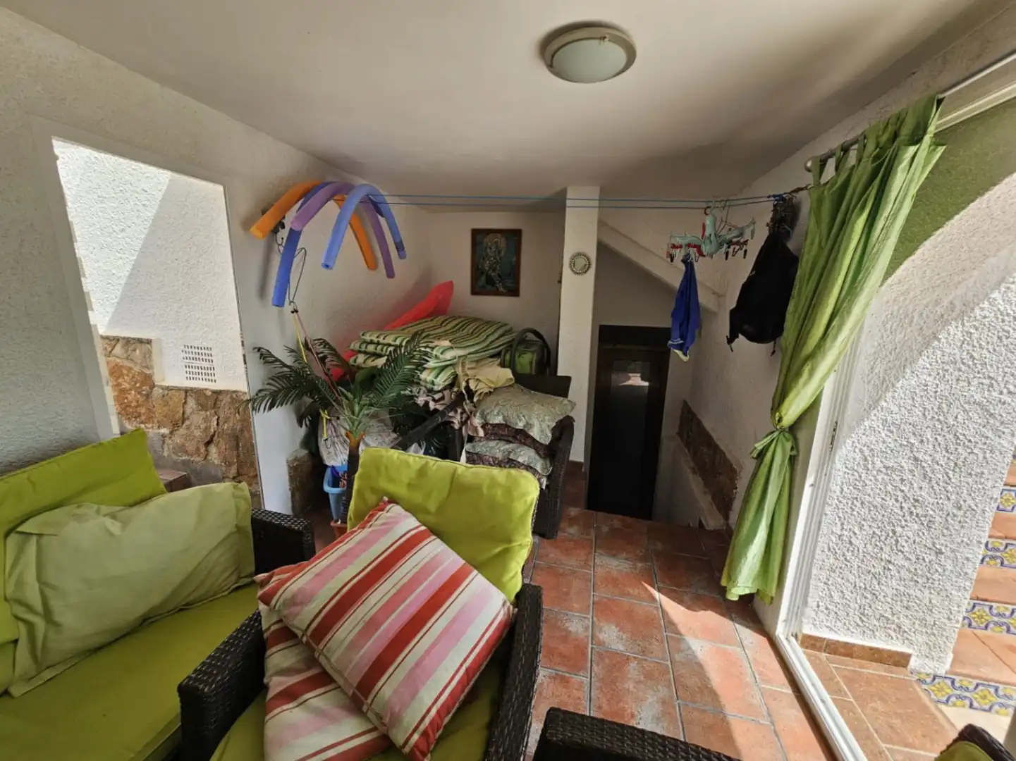 Villa con piscina in vendita a La Viña - Montemar - San Jaime, imagen 36