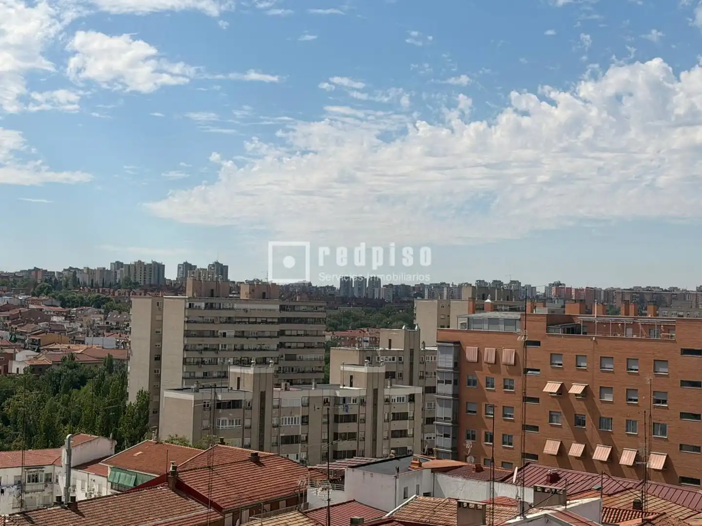 Dormitori de Àtic en venda en Latina