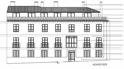 Photo 3 of Flat for sale in Plaza San Esteban, Casco Histórico, Guadalajara