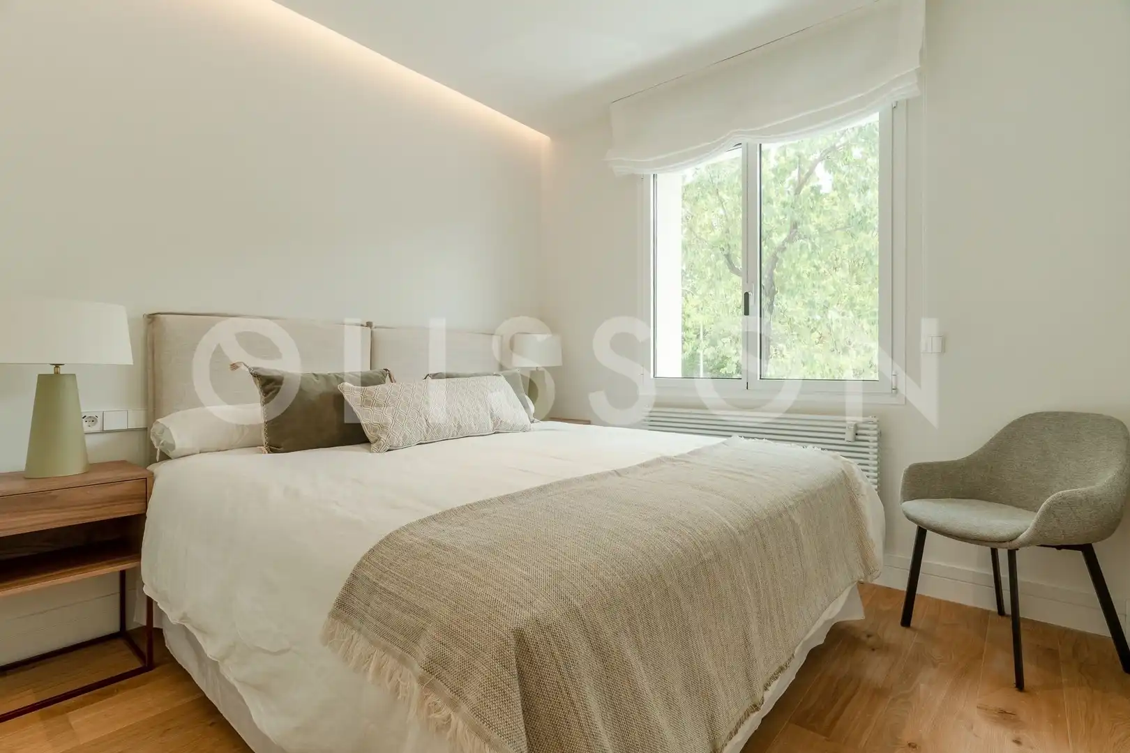 Habitación de Piso en venta en Madrid con Aire acondicionado, Calefacción y Amueblado
