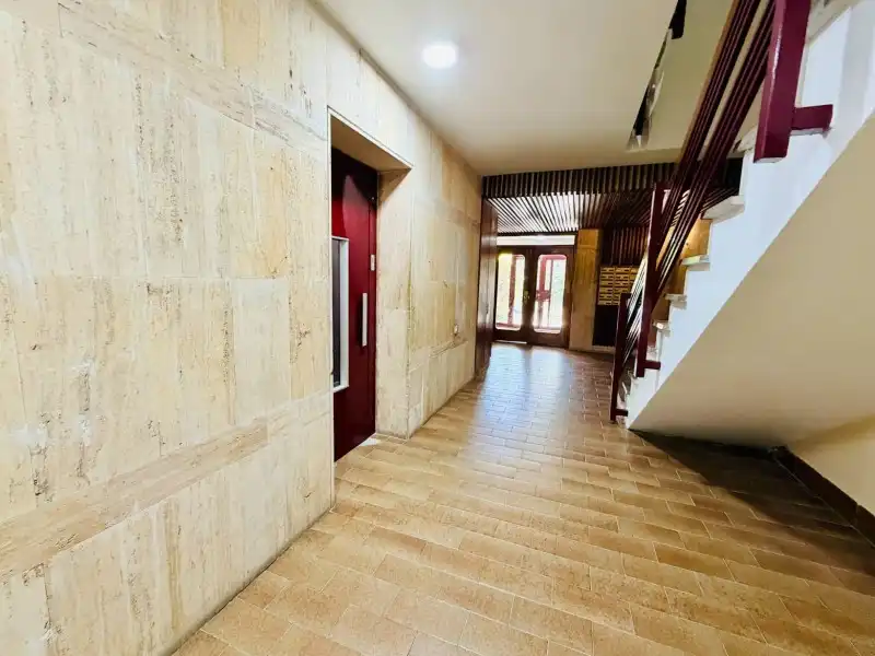 Flat for sale in El Espinar  with Heating, Parquet flooring and Terrace